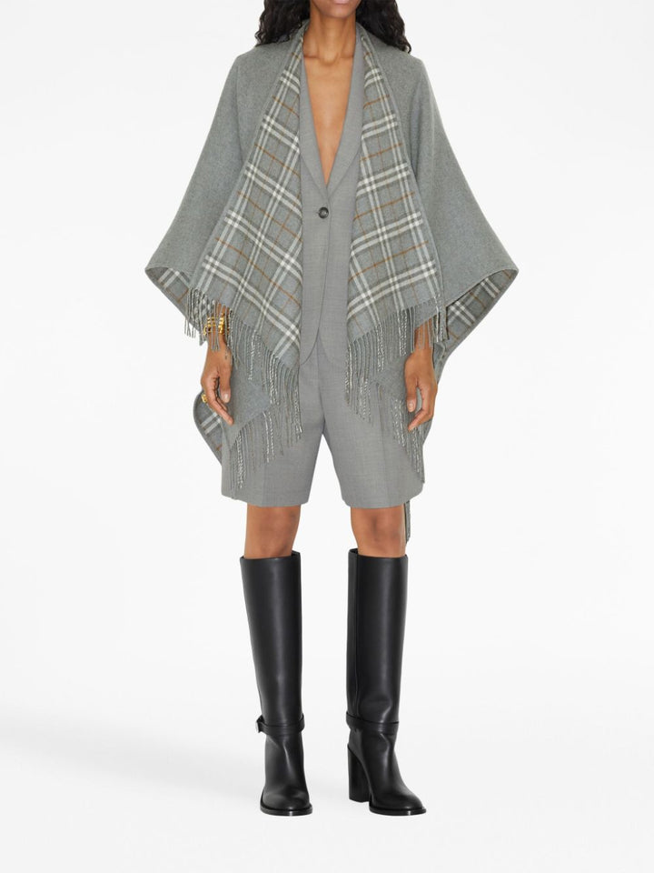 Burberry Jackets - Blacks and greys | 8f8c35456355faf7eb224e4e5ce4686e0a1e88f7