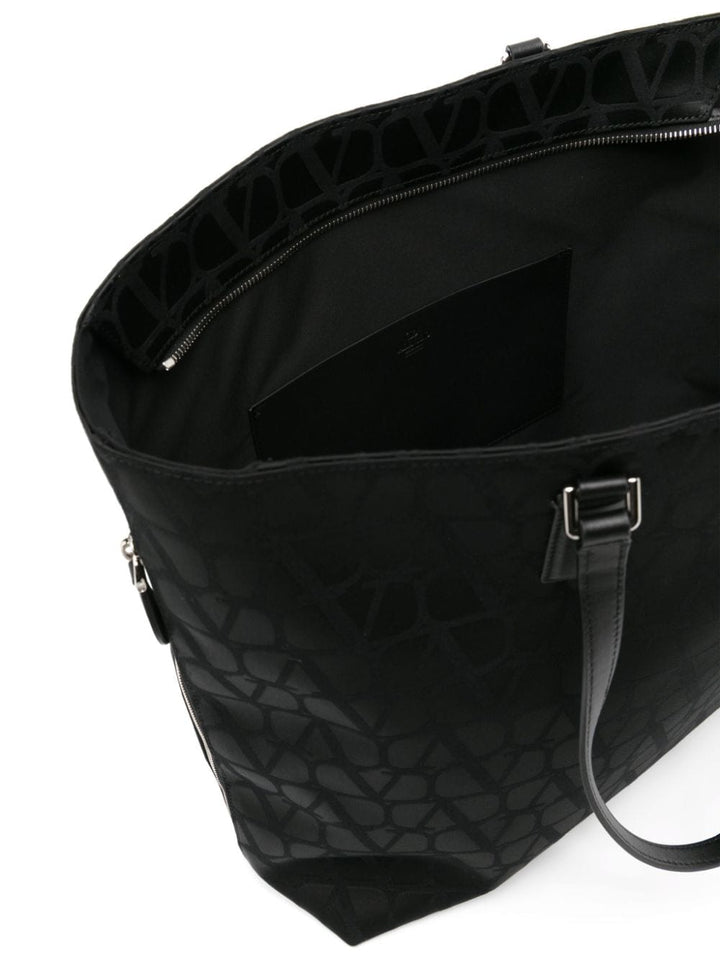 Valentino Garavani Bags - Blacks and greys | da3e9822fb1746193e92561ac6d2480614176883