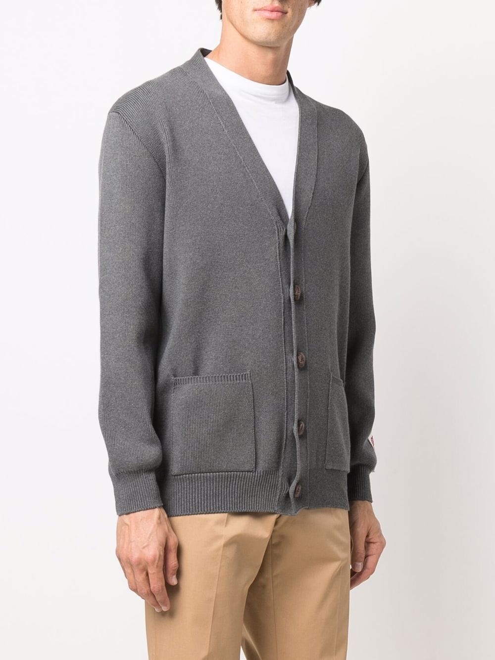Golden Goose Sweaters - Blacks and greys | f24b79b0980d9ded822da9de1b27e26aa951b13c