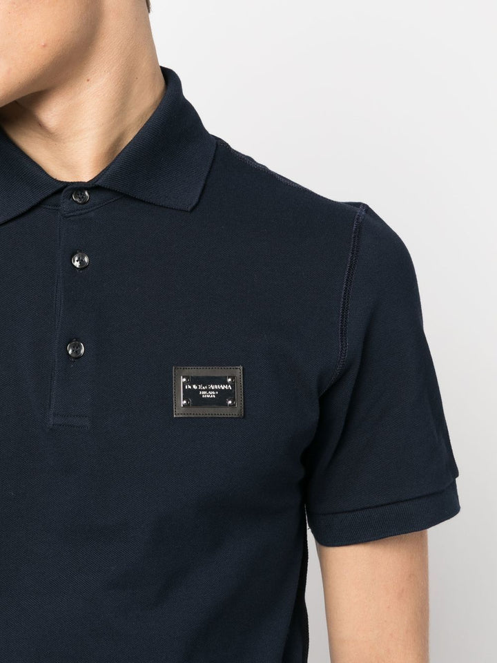 Dolce & Gabbana T-shirts and Polos - Blue and green | 7685275cc09f2e4fcb8b57a5196401fea61b8b27