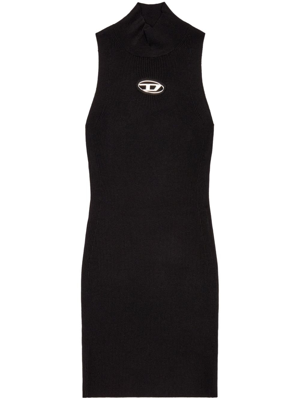 Diesel Dresses - Blacks and greys | ee0d9dc9bd7f070190cd388e187d36647fb85e11