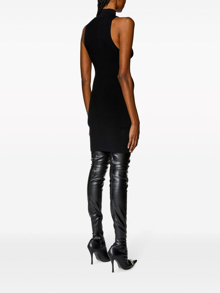 Diesel Dresses - Blacks and greys | 45ce73d9876958dacf5ba6d9b583fe2f648c734c