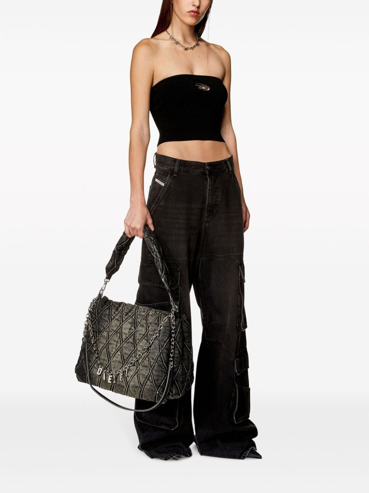 Diesel Top - Blacks and greys | 77c195e7b09edd65dccb9d515a2eba164c0a7636