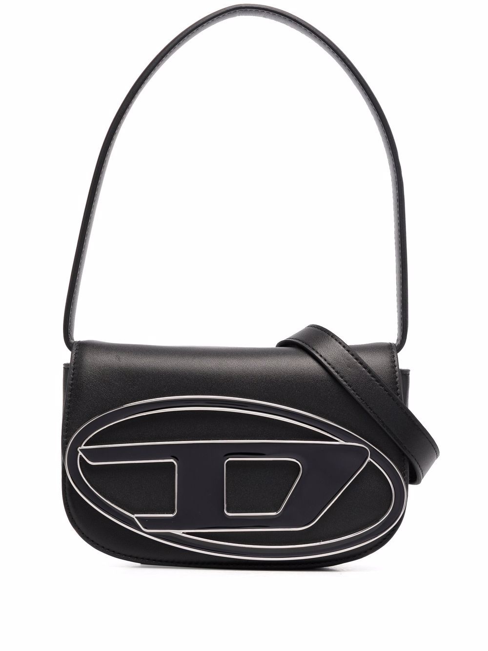 Diesel Bags - Blacks and greys | e01b176f3806b4fed405476f2829189b04f750be