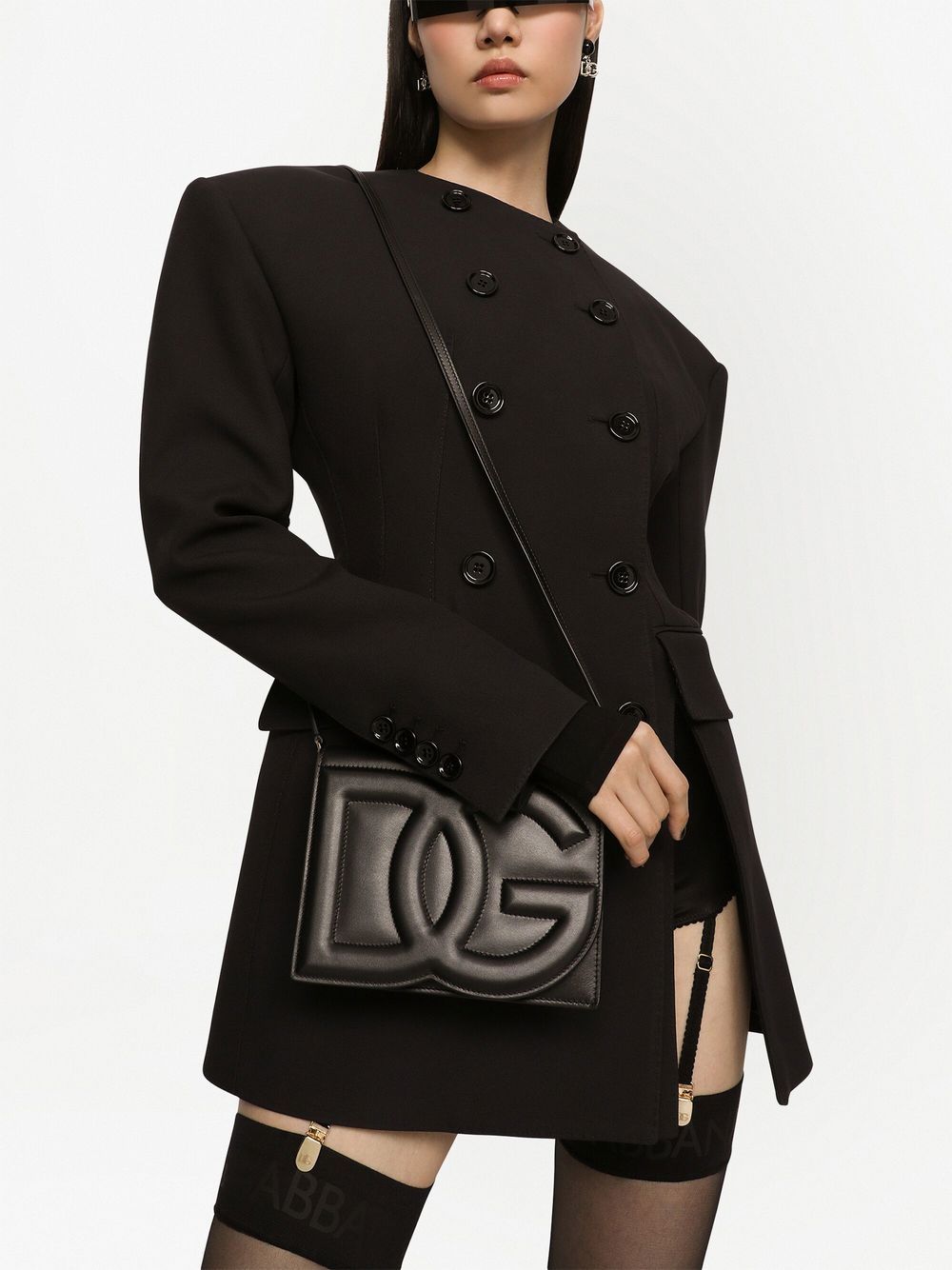 Dolce & Gabbana Bags - Blacks and greys | 9efb2015bf138e5298b34d1f23b30ff9b2b40039