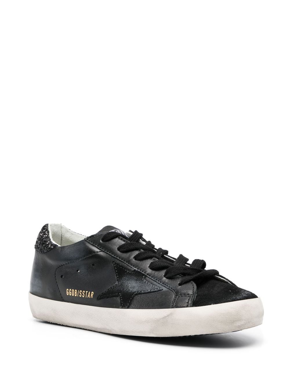 Golden Goose Sneakers - Blacks and greys | 7433a89f7a13e6cfccb4ee55807c3aacf49696a9