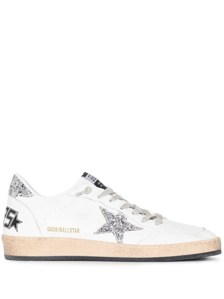 Golden Goose Sneakers - Light and natural | d74a4941433de0166544f4586a5962b4d1fb4e17