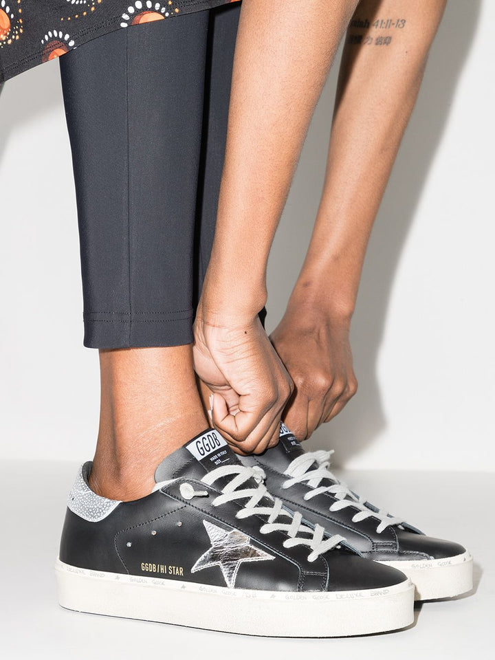 Golden Goose Sneakers - Blacks and greys | c5763b776f6cb4760378df7b6fdb2381e5c960f8