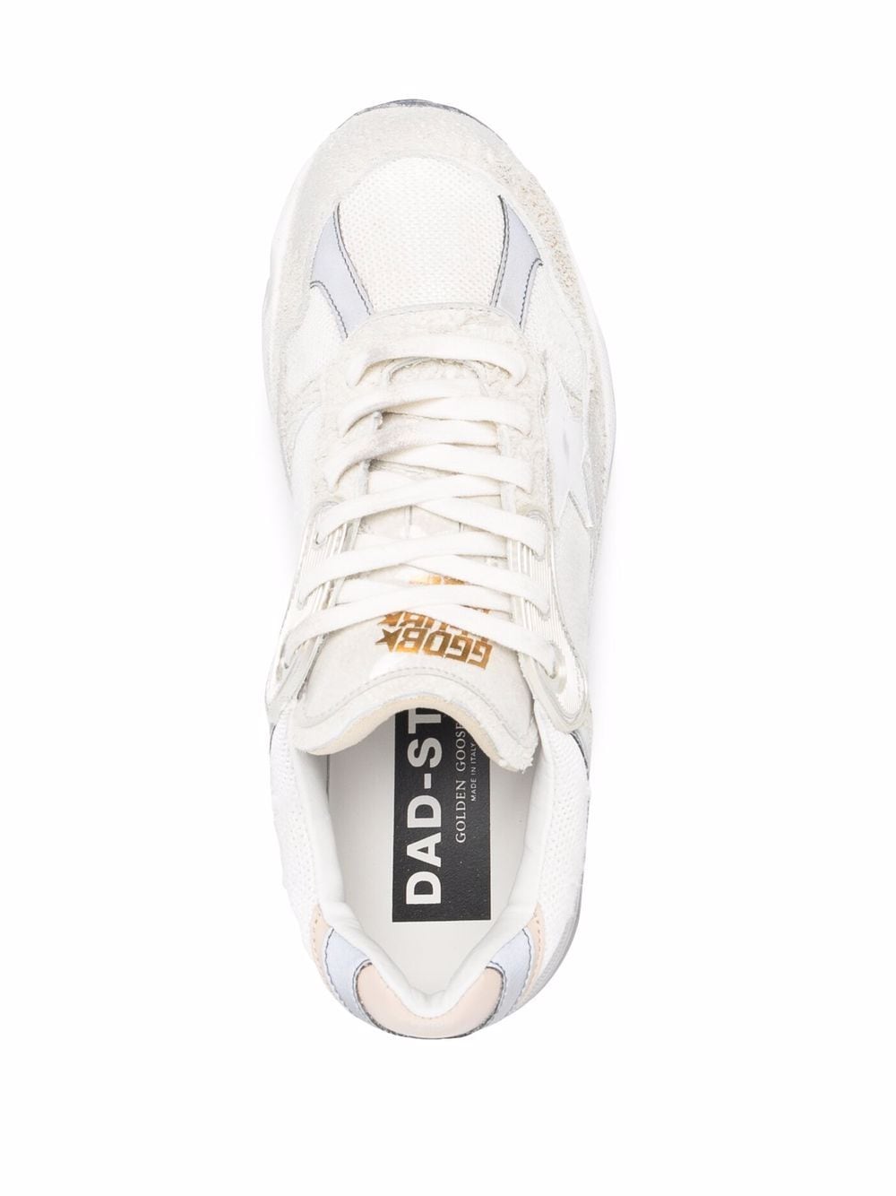 Golden Goose Sneakers - Light and natural | 025fddc0dabbe465e8061342219889804965e62f