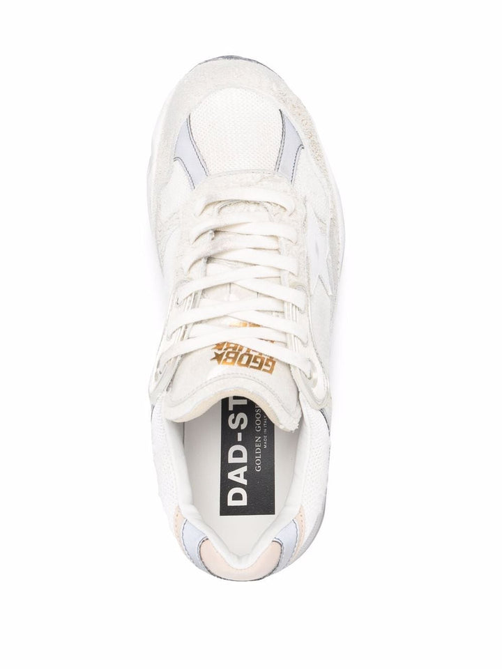 Golden Goose Sneakers - Light and natural | 025fddc0dabbe465e8061342219889804965e62f
