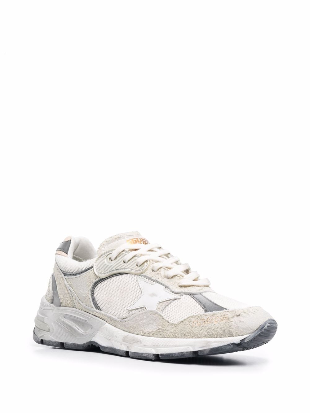 Golden Goose Sneakers - Light and natural | 7bd26f676f9a979ab95bbc66ee564325ac669eb3