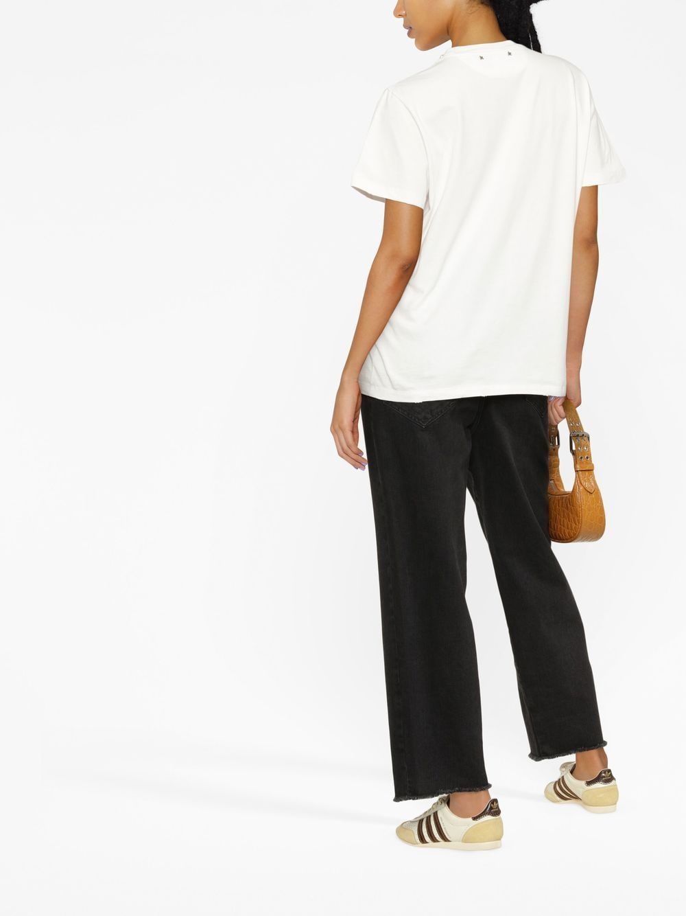 Golden Goose T-shirts and Polos - Light and natural | 8fe76a86d31879224ea62eb9fac750a5b89cde2c