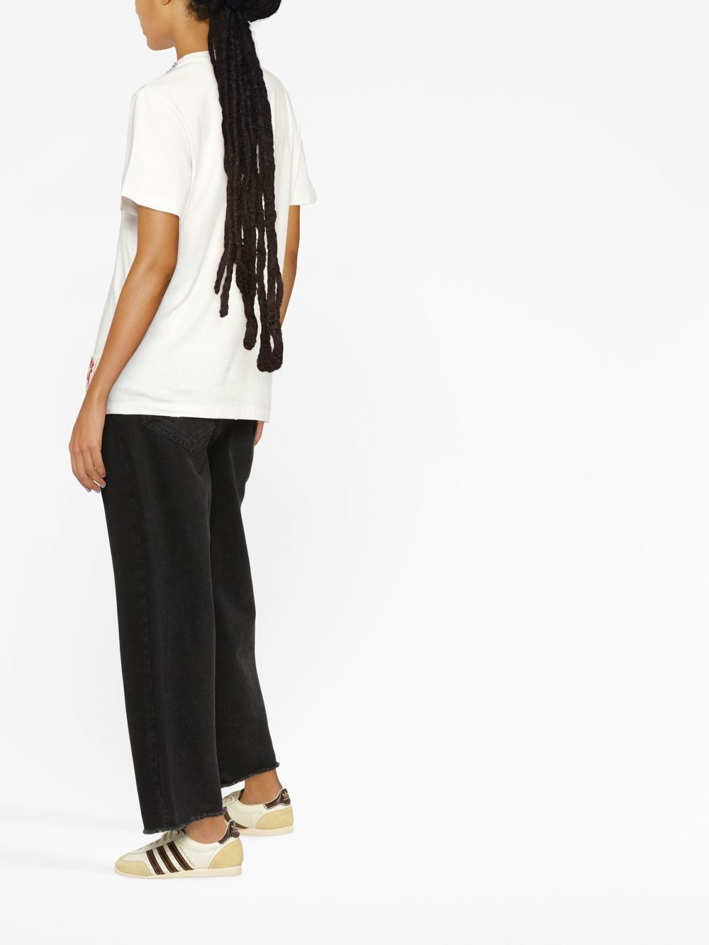Golden Goose T-shirts and Polos - Light and natural | 8d4ca2b58be4006a495a894db7a0916f62afff5b