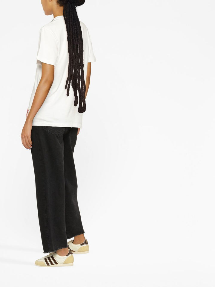 Golden Goose T-shirts and Polos - Light and natural | 8d4ca2b58be4006a495a894db7a0916f62afff5b