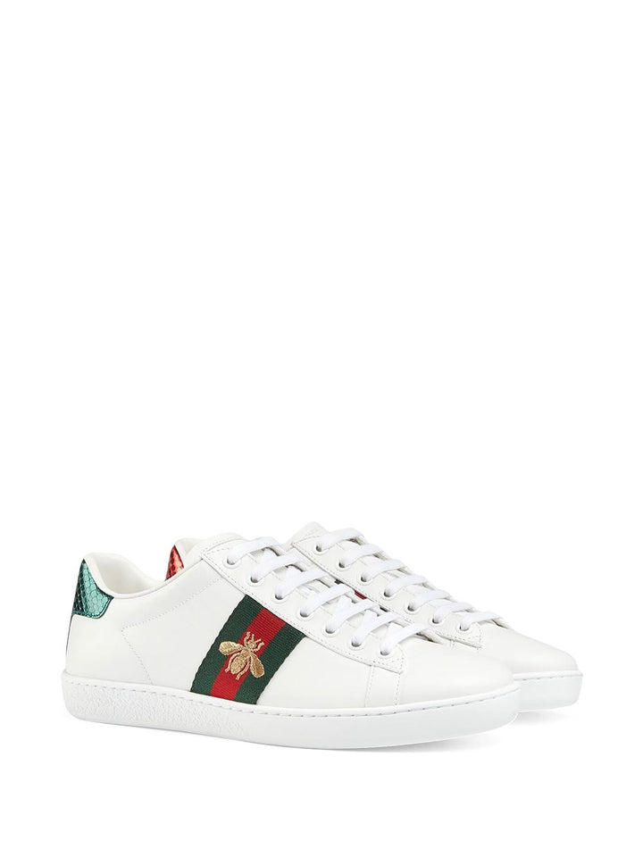Gucci Sneakers - Light and natural | fc3c2d6d49aad0bdcf603067bd046d9ec2f366f8