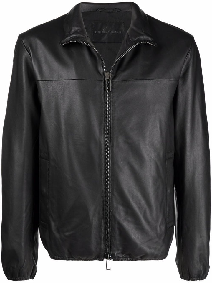 Emporio Armani Jackets - Neri e Grigi | 7e7cf946e40557311ea0773190c2a80c033a8dbb