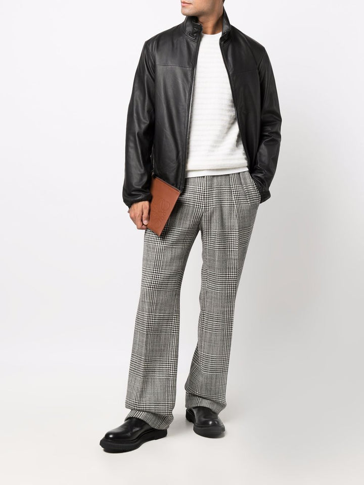 Emporio Armani Jackets - Neri e Grigi | fc62b7f880f0185bc987b3a7a36f8977adbe46e3