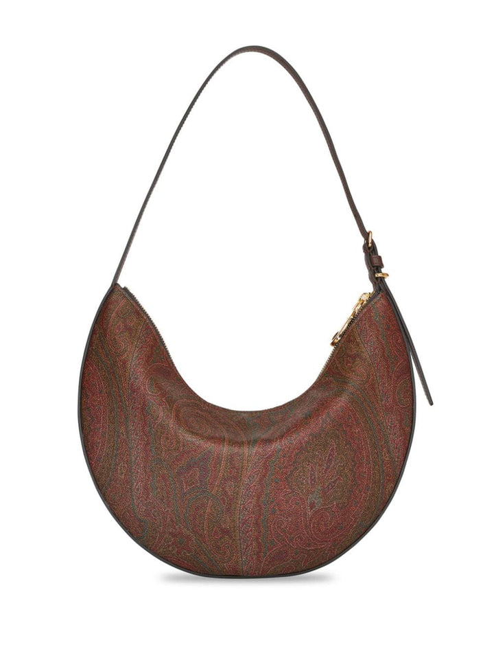 Etro Bags - Marrone | 76997979fc01708fff4362334cb269bcacb5d94b