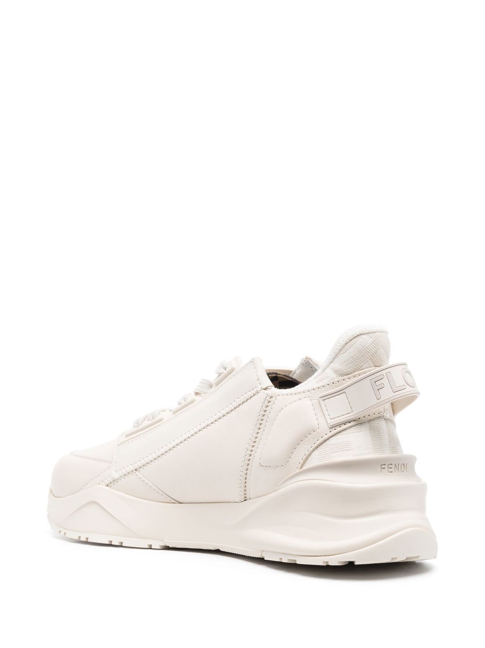 Fendi Sneakers - Light and natural | 6bee018df3f0e608c94f629a54be5ceeef7db18b