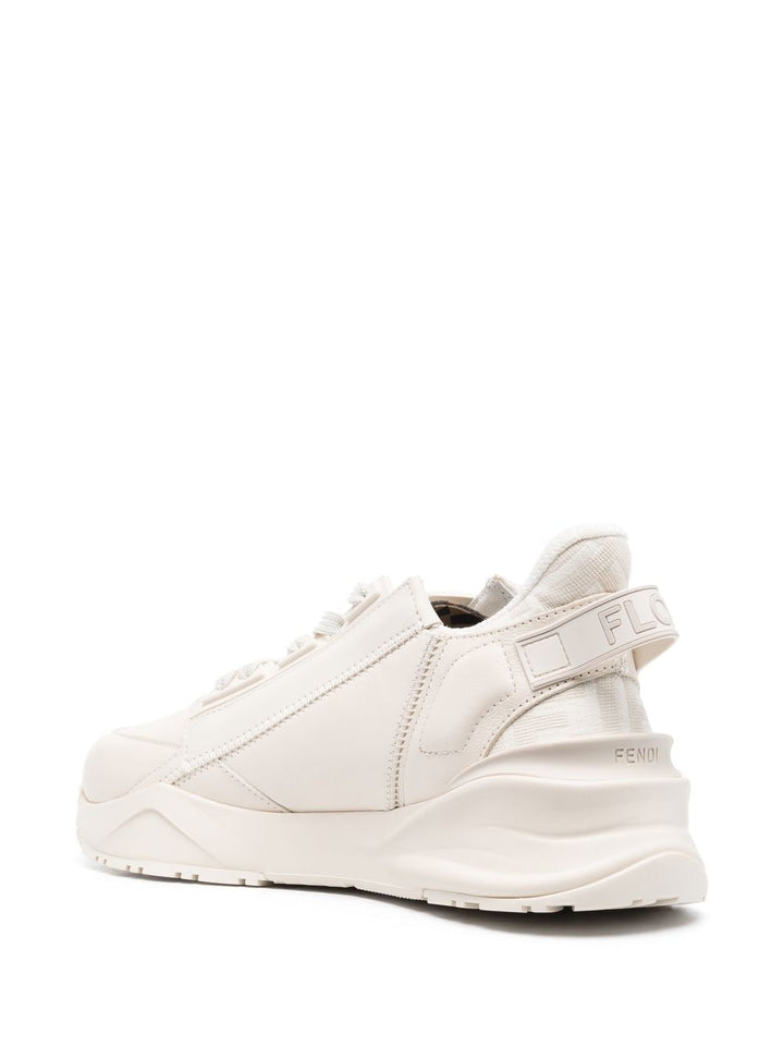 Fendi Sneakers - Light and natural | 6bee018df3f0e608c94f629a54be5ceeef7db18b