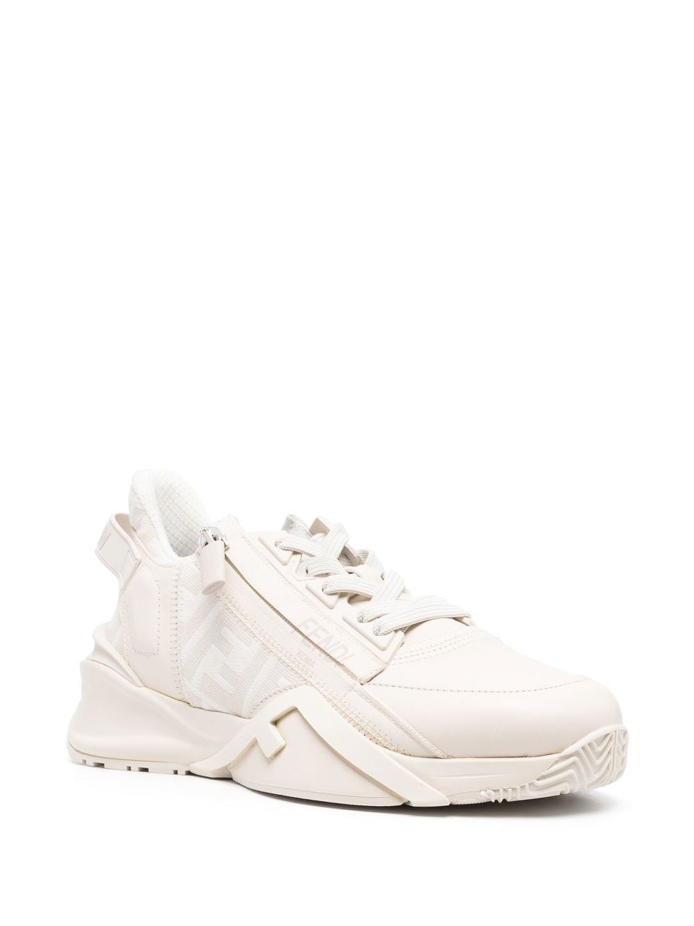 Fendi Sneakers - Light and natural | 1c47b7781b3d6b987e070dc3f3ad55e86c839b50