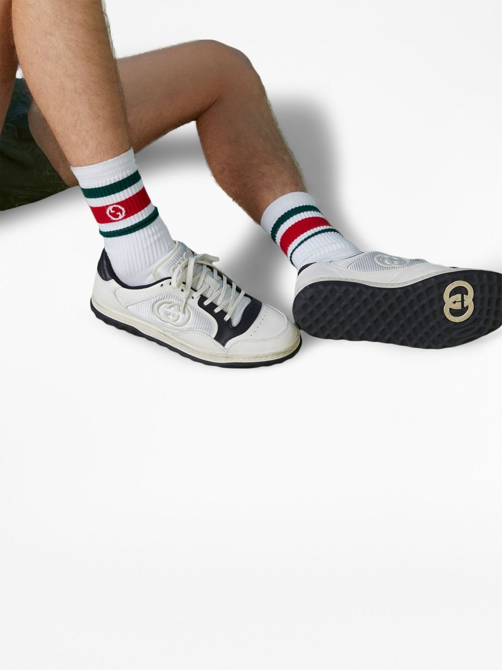 Gucci Sneakers - Light and natural | 22ae11f866db4cf62ea426970d077abe852d8564