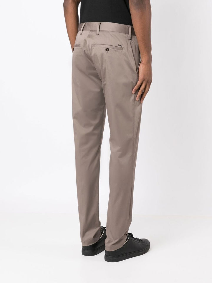 Emporio Armani Trousers - Marroni | 1c6f44f572bd84bcbe1f03ac9a58055c388cb830