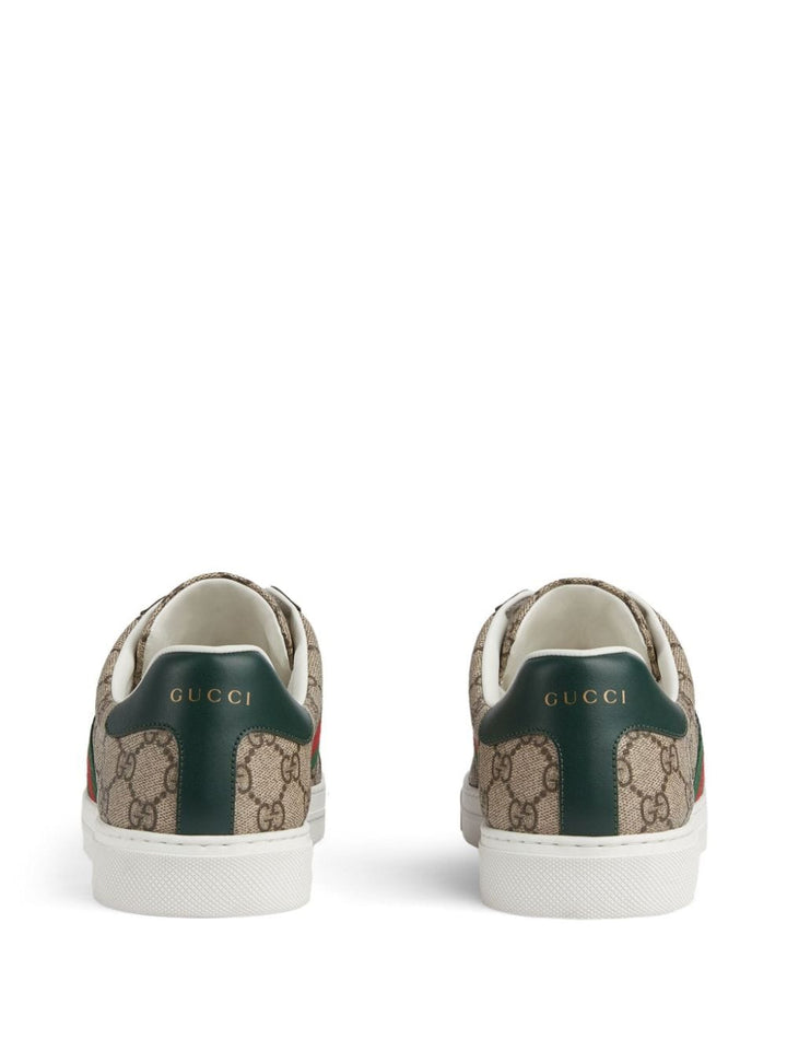Gucci Sneakers - Light and natural | f475b83da9c09981871dc4cf27f6c46b4fcfa832