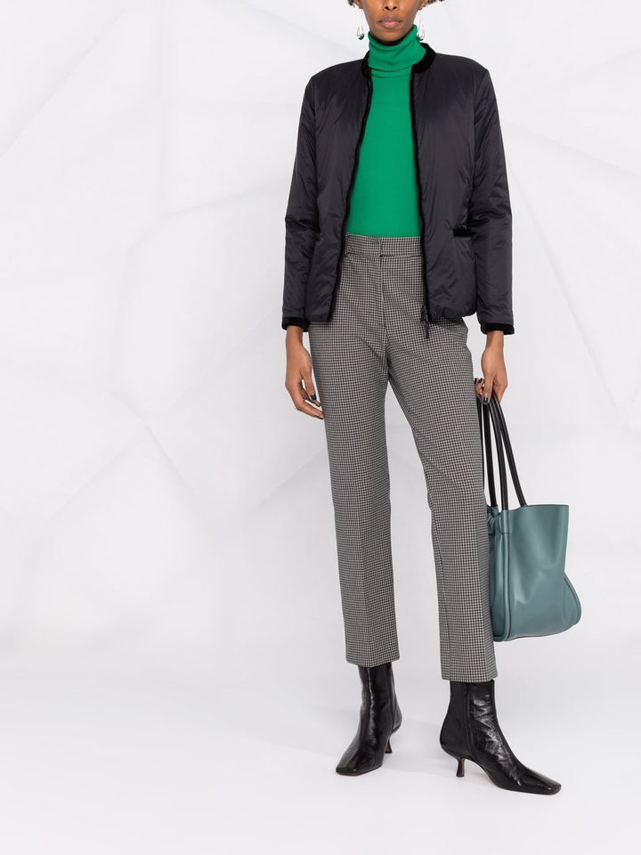 Emporio Armani Coats - Neri e Grigi | 2e26a060d8ff584d4de882b077b657ec4cf10311