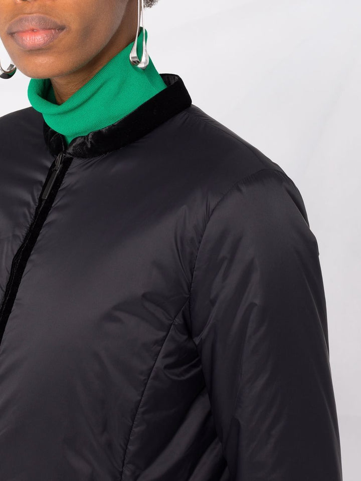 Emporio Armani Coats - Neri e Grigi | dad9a76919e213b079f51691e541ec67c3b92c8d
