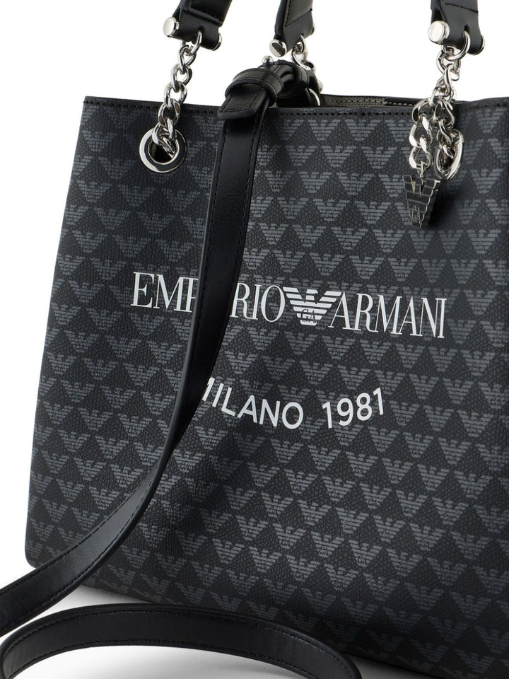 Emporio Armani Bags - Blacks and greys | eef6b80fdf4f5e99ba9d6661f1f9453563eddad6