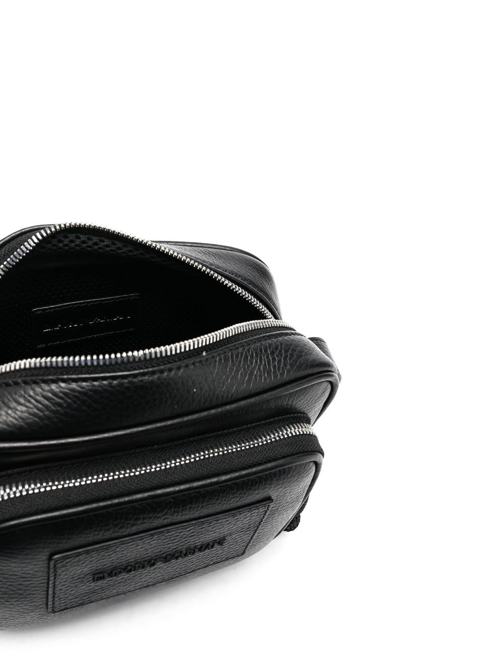 Emporio Armani Bags - Neri e Grigi | f747297ab29378ae70012868ac883784a15fcc86