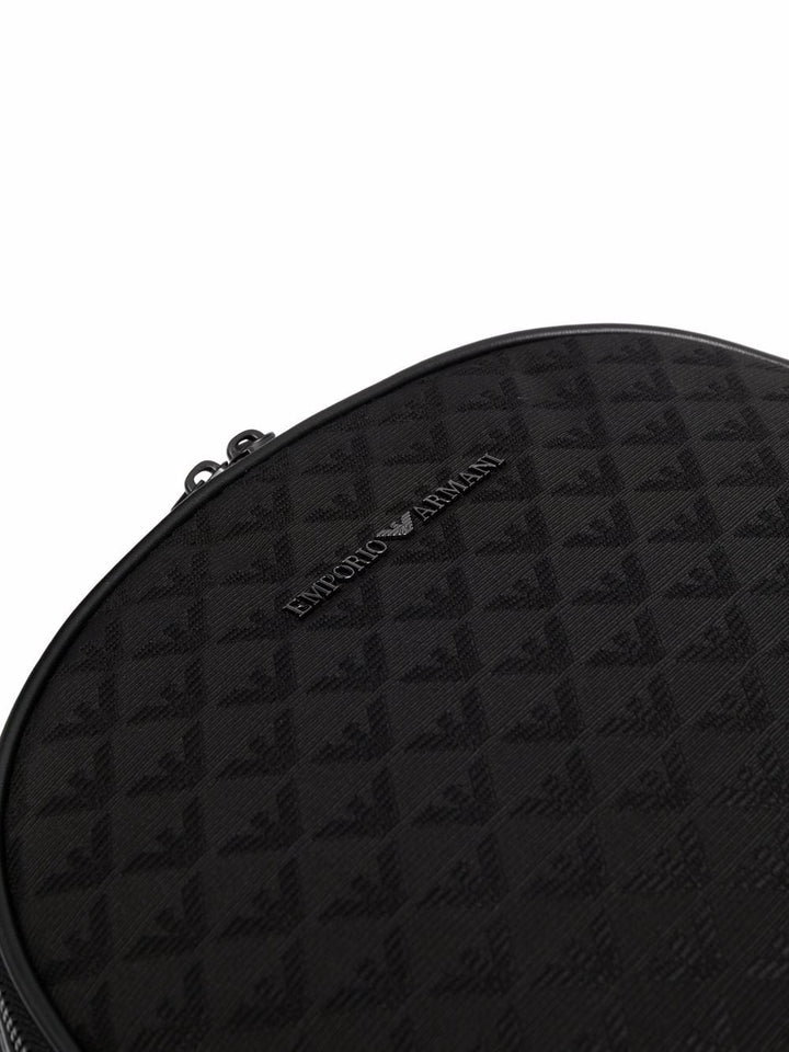 Emporio Armani Bags - Neri e Grigi | 8a2534ceebd6951f4c56dc9a76078ef74f48e187