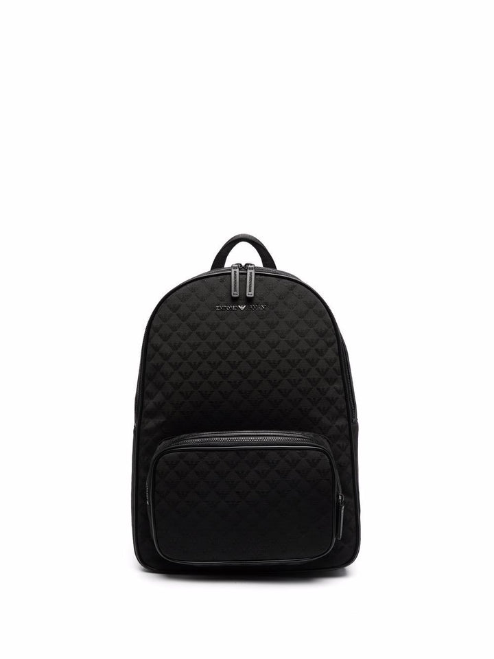 Emporio Armani Bags - Neri e Grigi | 9ef60ba10534834e02fa33ac0c3cf8150d9d156c