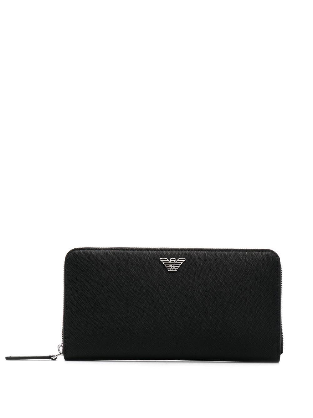 Emporio Armani Wallets - Neri e Grigi | 4573d2e0f6a37bd7cd8919bfc98cff0da68bb6de