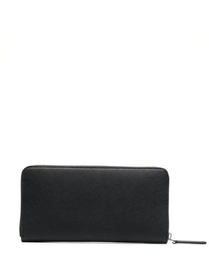 Emporio Armani Wallets - Neri e Grigi | 7f54066ec32735766a33778921b247fd124303fd