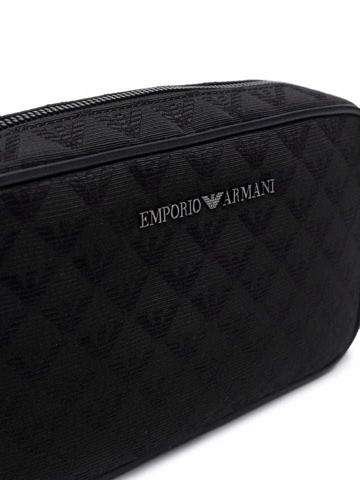 Emporio Armani Wallets - Blacks and greys | 909b6191f2d1c01e2e44c2f28d3e3cd5b24b8b91
