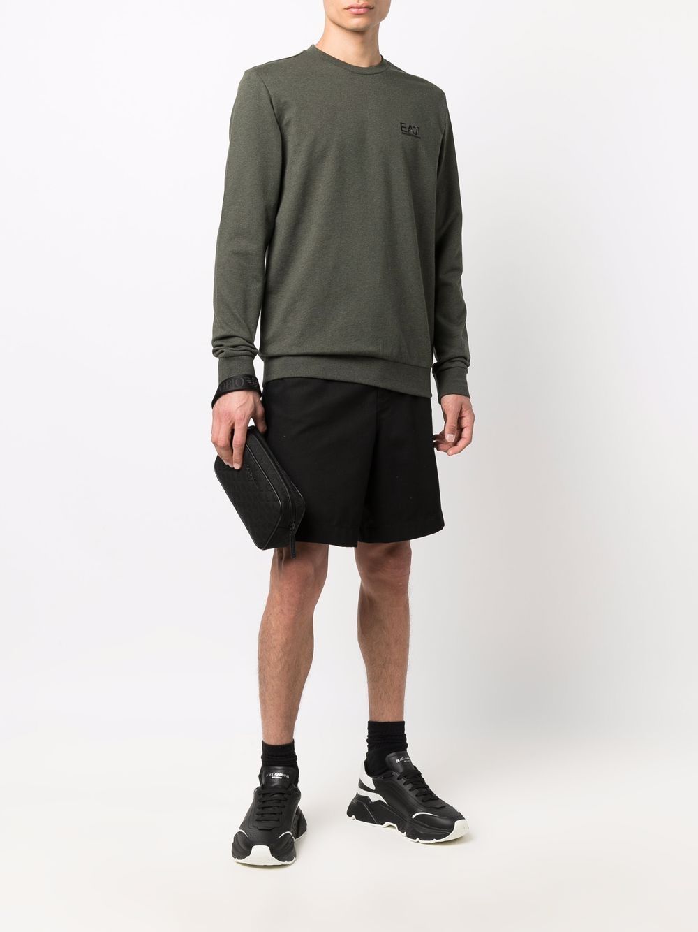 Emporio Armani Wallets - Blacks and greys | 41bb867a4c775e79cb5b79d1fed2172a8823261a