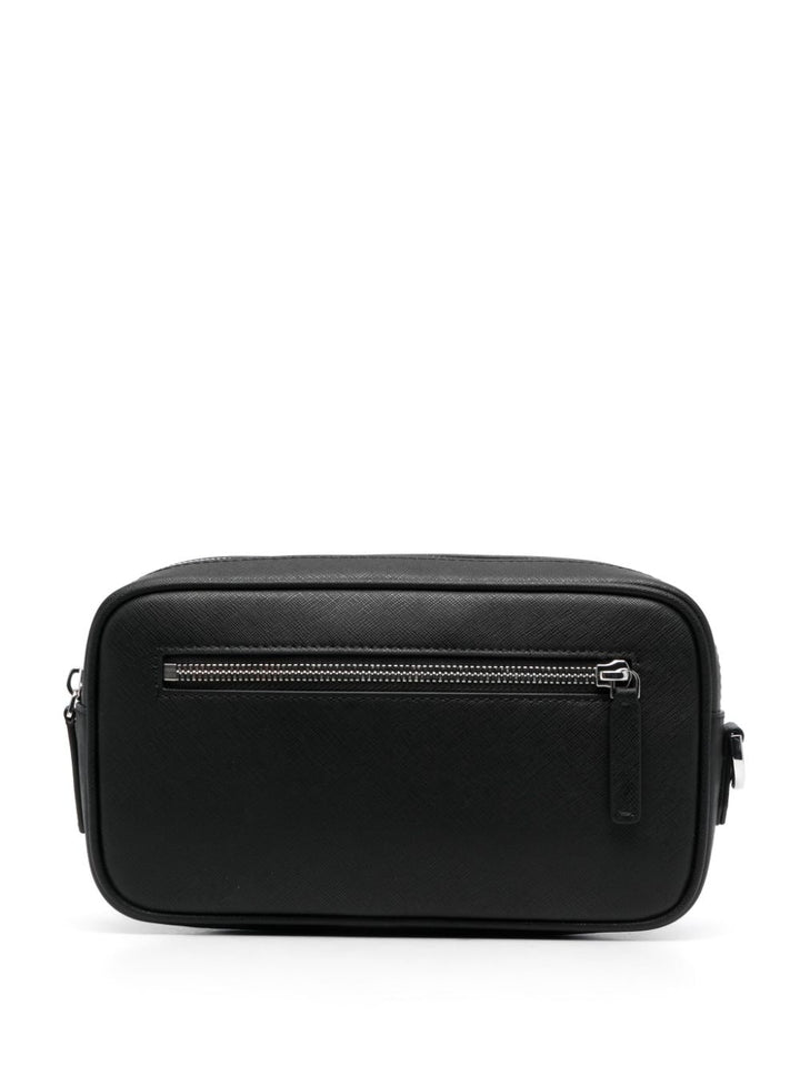 Emporio Armani Bags - BLACK | bf959e53d040d3447e1a305211d57a89c243712c