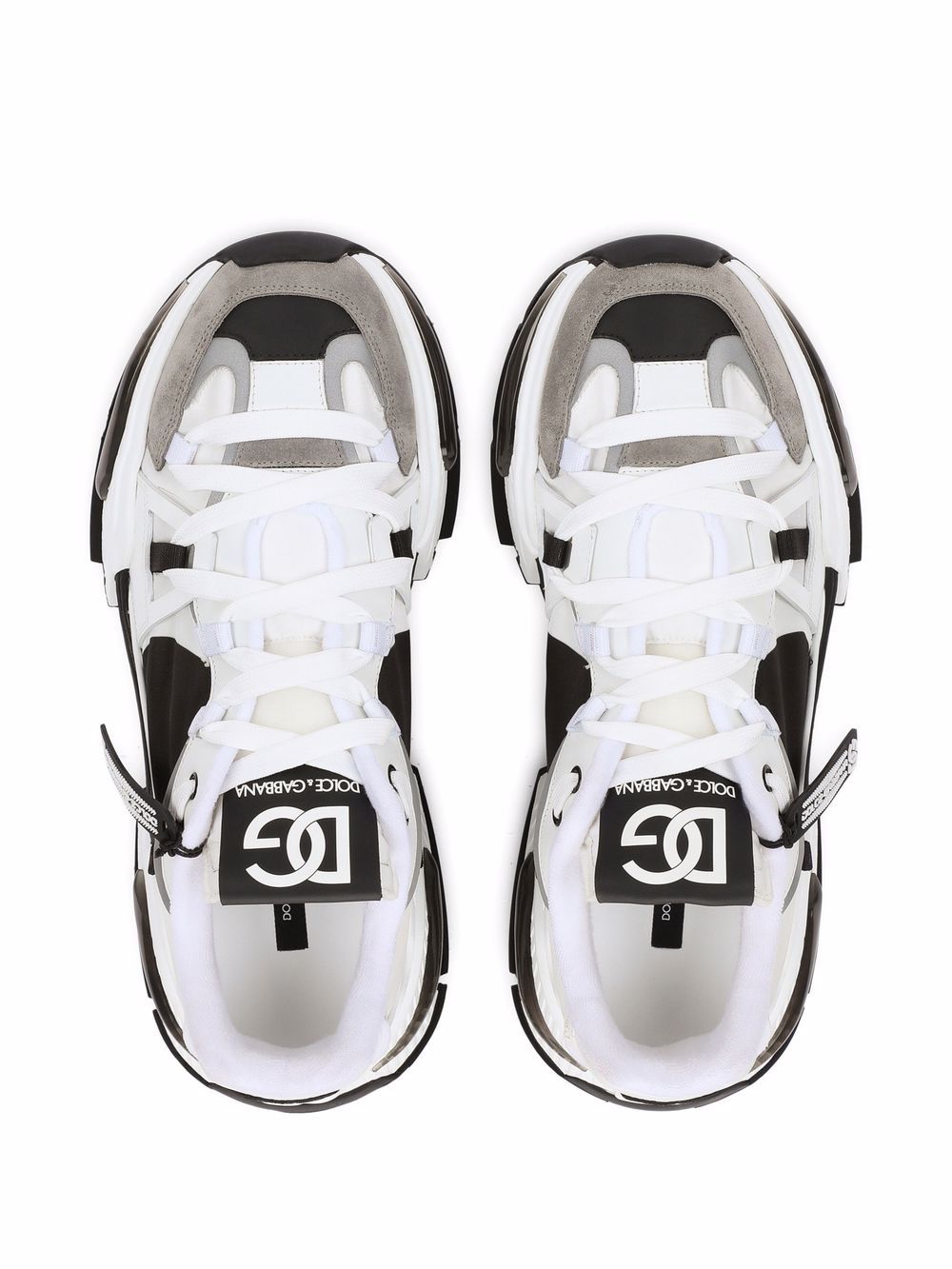 Dolce & Gabbana Sneakers - Light and natural | b5d1fa5cc01eb6ba6c822dc38b1033ee6f44a99e