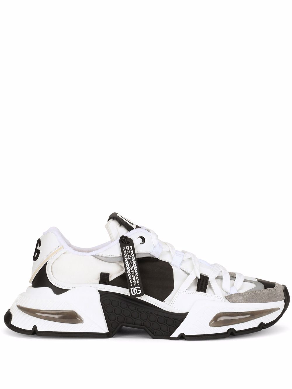 Dolce & Gabbana Sneakers - Light and natural | a30b6ab239a426f75f45a059d4f35e4eb15f7936