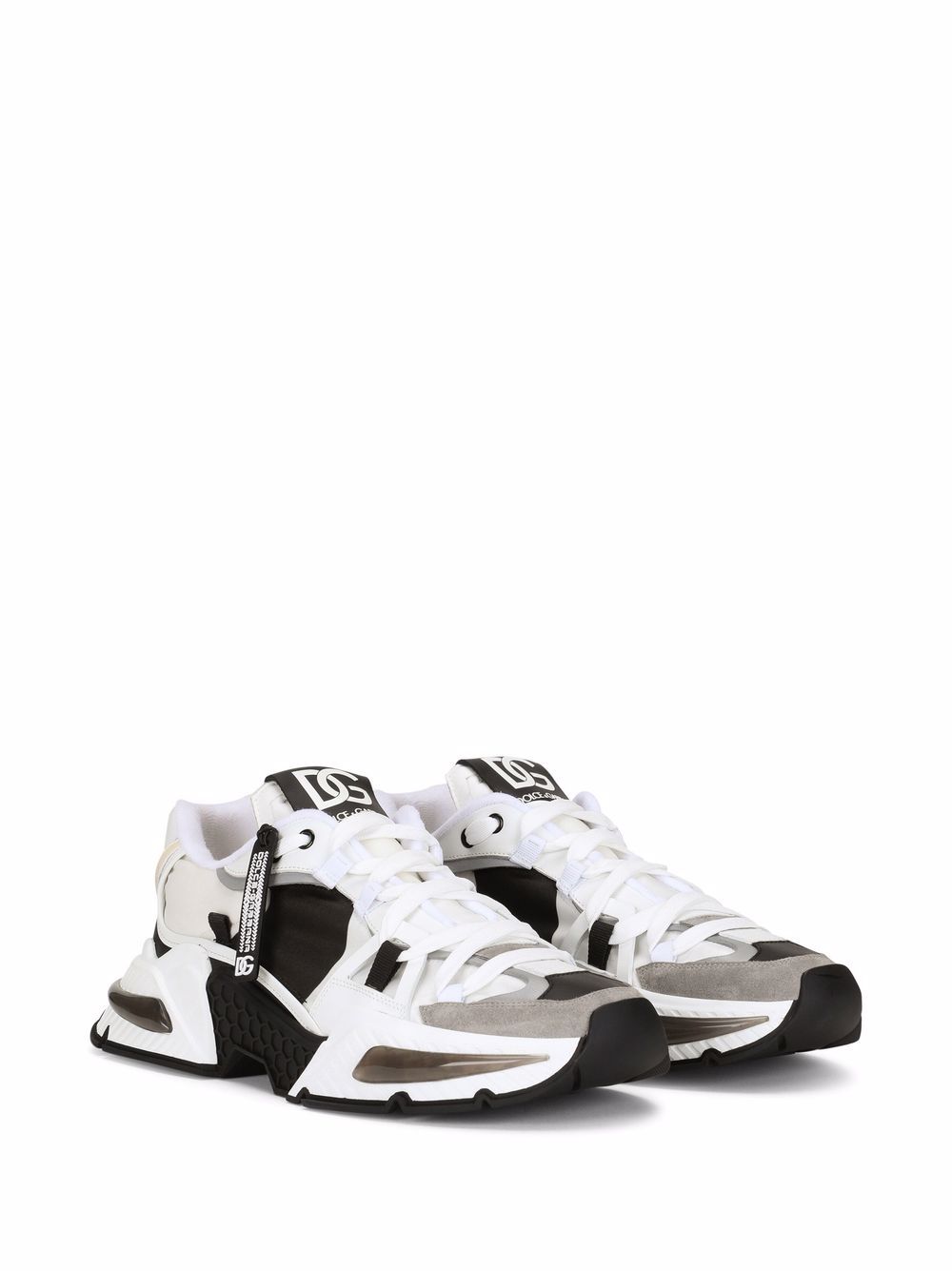 Dolce & Gabbana Sneakers - Light and natural | a690201cc43c2040f5243a5c83d8152ec16b6c0b