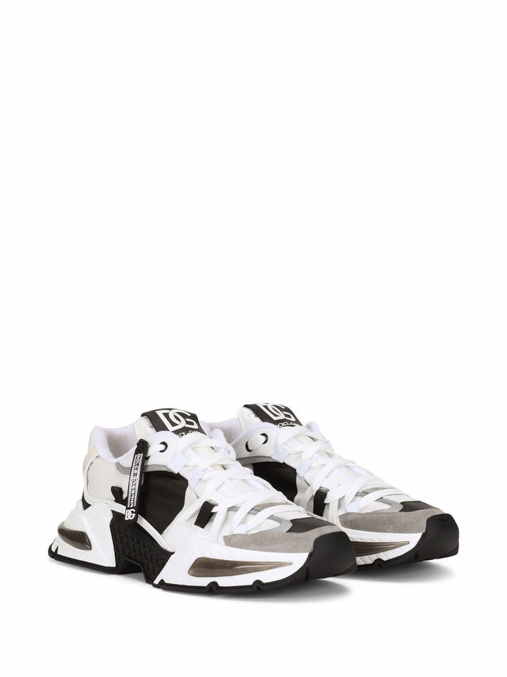 Dolce & Gabbana Sneakers - Light and natural | a690201cc43c2040f5243a5c83d8152ec16b6c0b