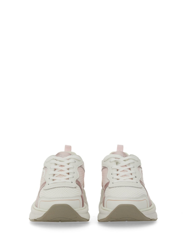 Stuart Weitzman Sneakers - Rosa | Wanan Luxury