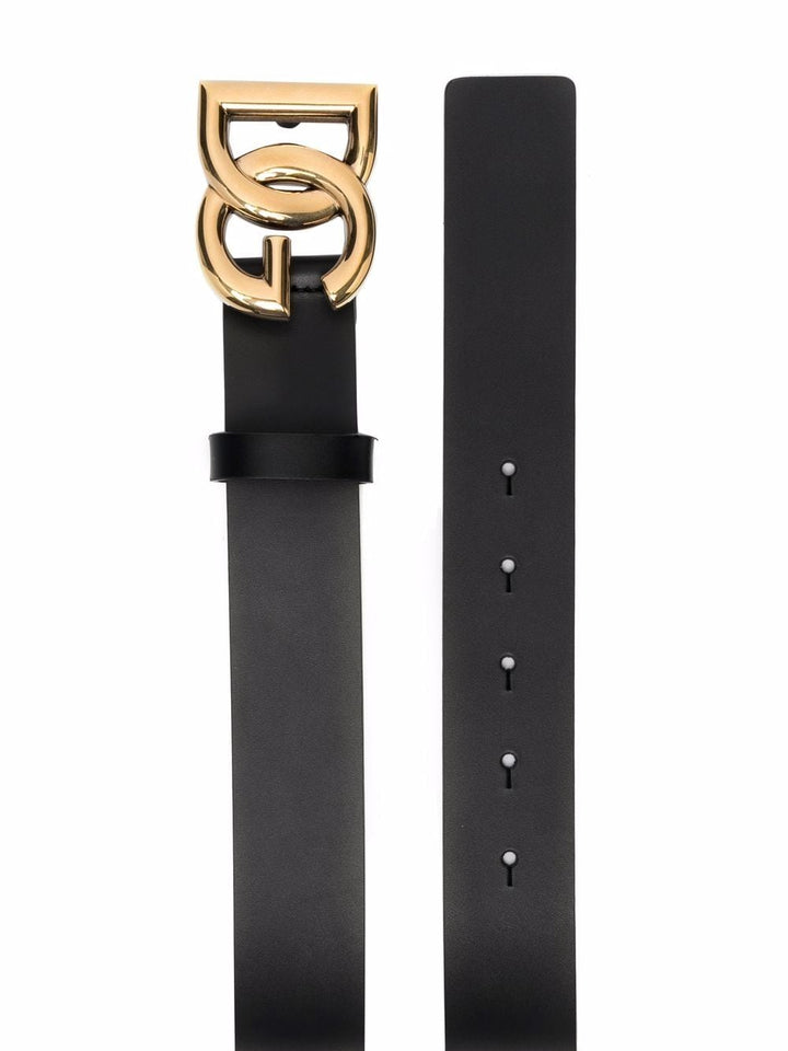 Dolce & Gabbana Belts - Blacks and greys | e9db212531b9f96a2ab3bde1927b4ffa6023decc