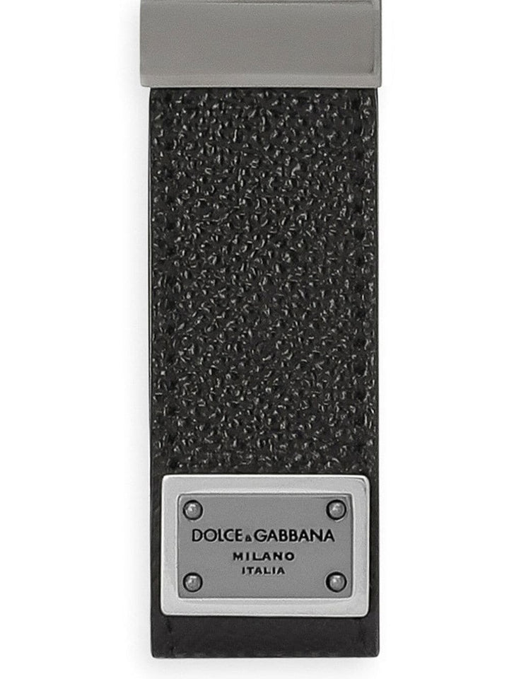 Dolce & Gabbana Keychains - Blacks and greys | 720f843dba9e5af87089e3c3227f058839790b22