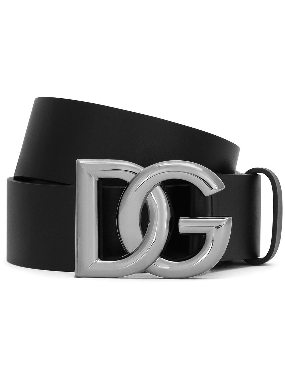 Dolce & Gabbana Belts - Blacks and greys | 675ec6cb53ecd60465d137b96c28ca88aa90bdfb