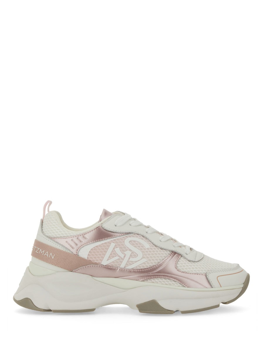 Stuart Weitzman Sneakers - Rosa | Wanan Luxury