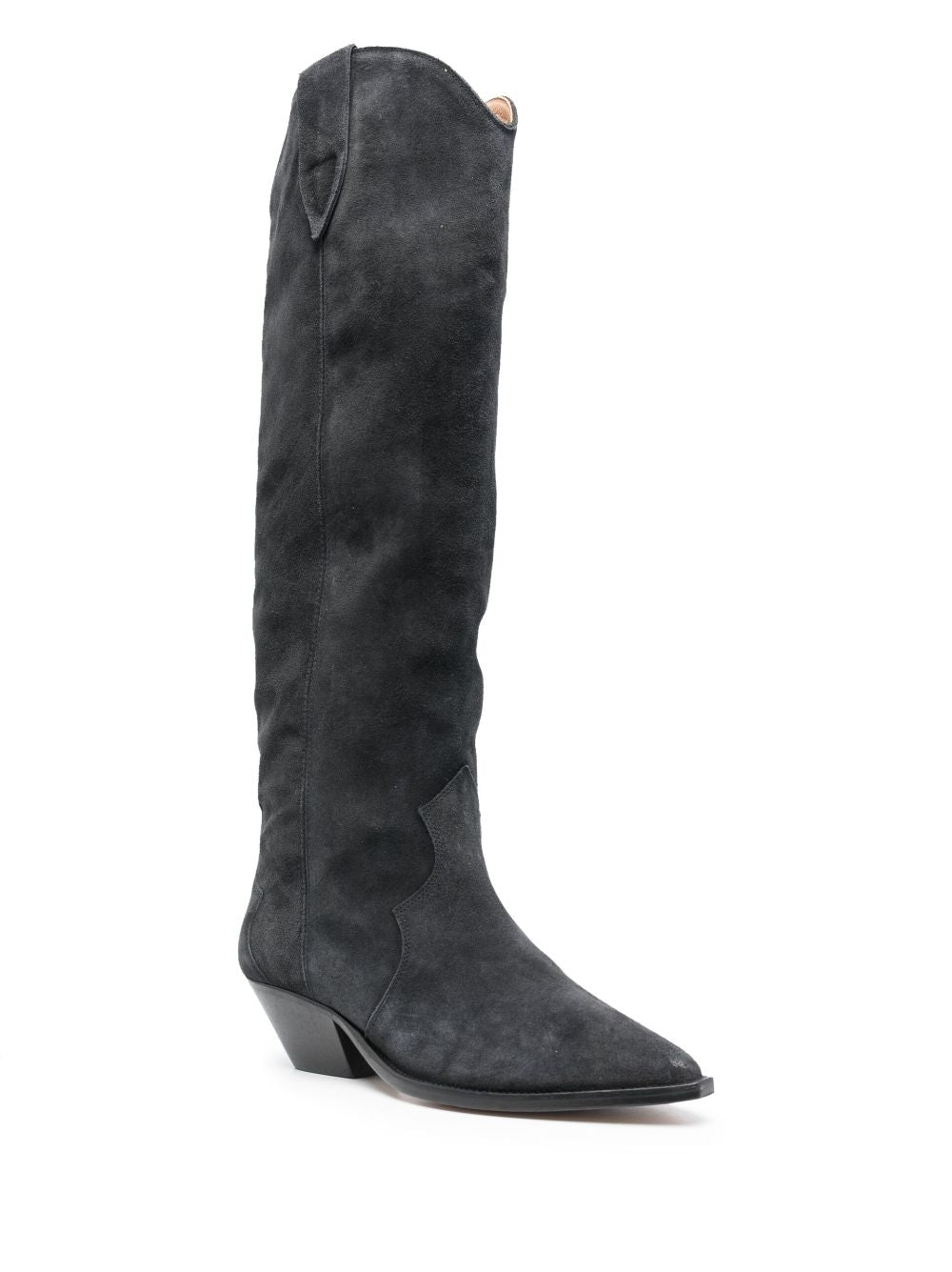 Isabel Marant Boots - Blacks and greys | b2a976f0dfa54f65af0cf1bf1cbcf4906a638021