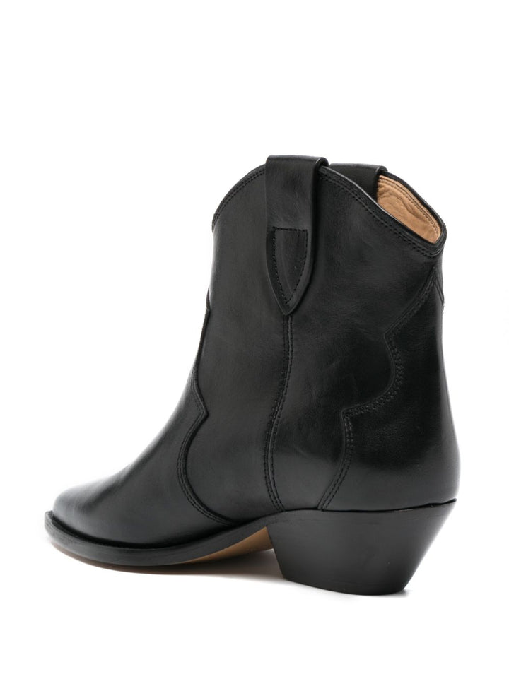 Isabel Marant Boots - Blacks and greys | 8a16858dc7fed685f14eb1c78e29ba9080cec81f